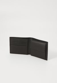 BOSS ICONIC KEY SET - Portefeuille - black