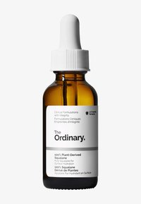100% PLANT-DERIVED SQUALANE - Serum