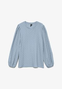 Non sélectionné, cashmere blue
