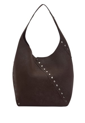 Tote bag - brown