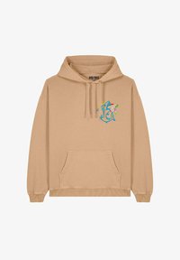 Non sélectionné, beige