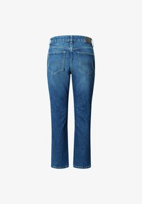 Seleccionado, authentic pepe blue