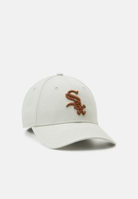 LEAGUE ESSENTIAL UNISEX - Cap - white