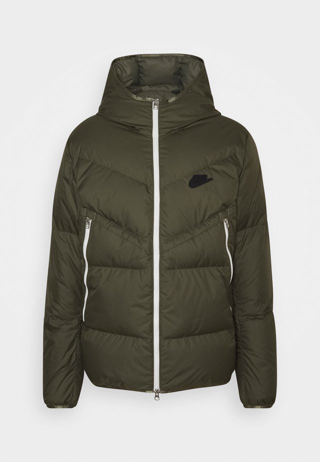 Doudoune - twilight marsh/black