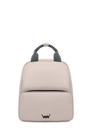 SAFINA - Malý batoh  - beige