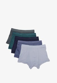 Non selezionato, blue