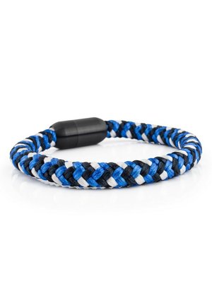 PORTUS SEGELTAU - Rokassprādze - blue white