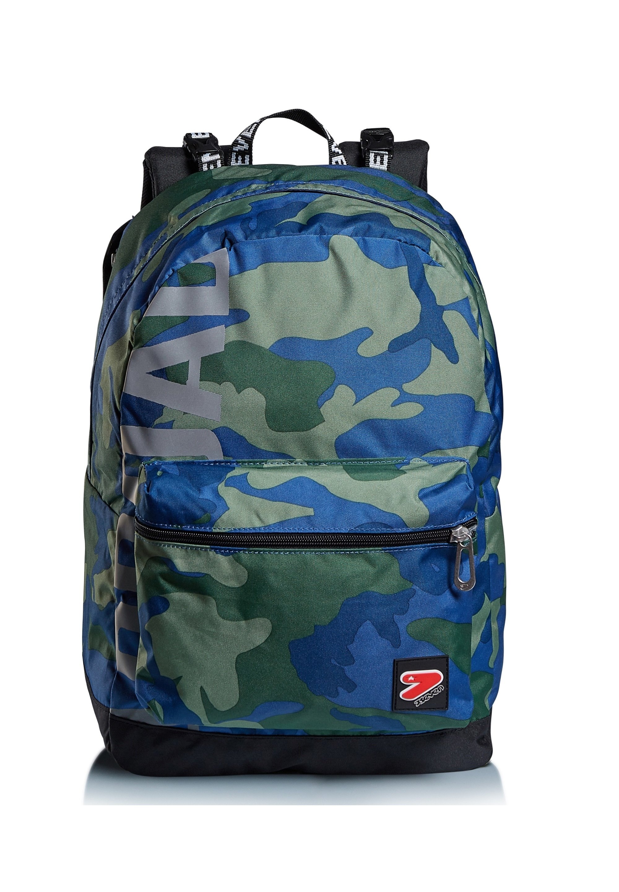Seven Zaino - green/verde - Zalando.it