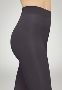 Wolford 20 COMFORT - Strømpebukser - deep arctic