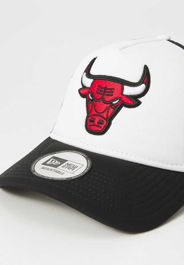 FLOWER TRUCKER UNISEX - Cap2