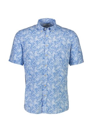 Jack's Sportswear, Skjorter - sky blue