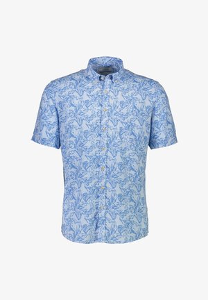 Jack's Sportswear, Skjorter - sky blue