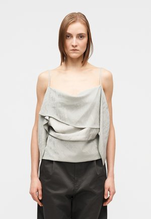 Débardeur - sage grey