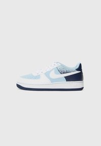 Nike Sportswear NIKE AIR FORCE UNISEX Sneakers basse armory