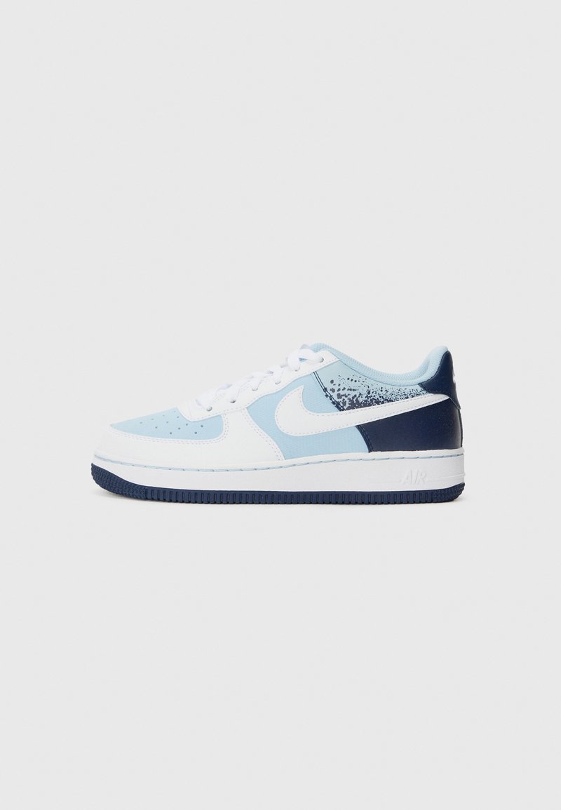 Nike Sportswear - NIKE AIR FORCE 1 UNISEX - Sneakersy niskie, Powiększ