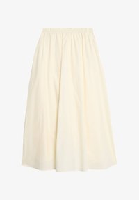 Unausgewählt, ivory