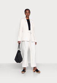 Esprit BASIC - Blazer - light taupe