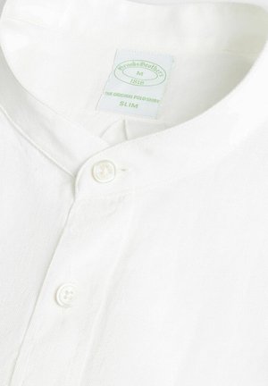 Brooks Brothers, Hemd - butter