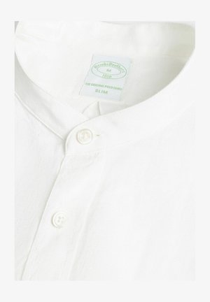 Brooks Brothers, Hemd - butter