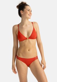 DORINA - VOLTA SET - Bikinier - coral coral Miniaturebillede 1