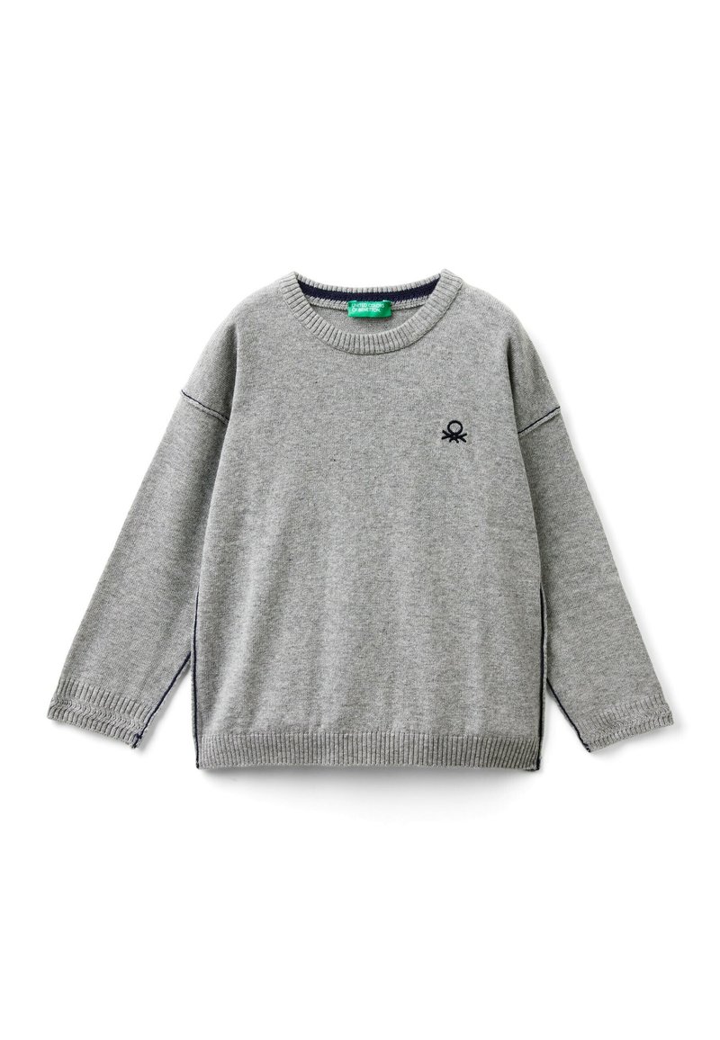 United Colors of Benetton - Sweter