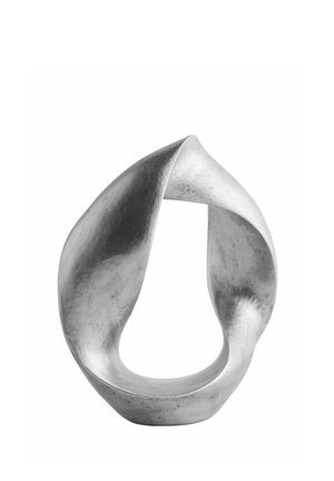 Next, UNISEX - Deko - silver tone