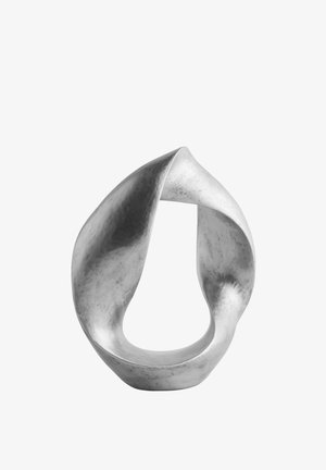 Next, UNISEX - Deko - silver tone