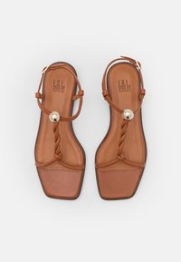 Billi Bi Sandaler - tan