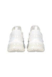 Pinko ARIEL - Baskets basses - patent white