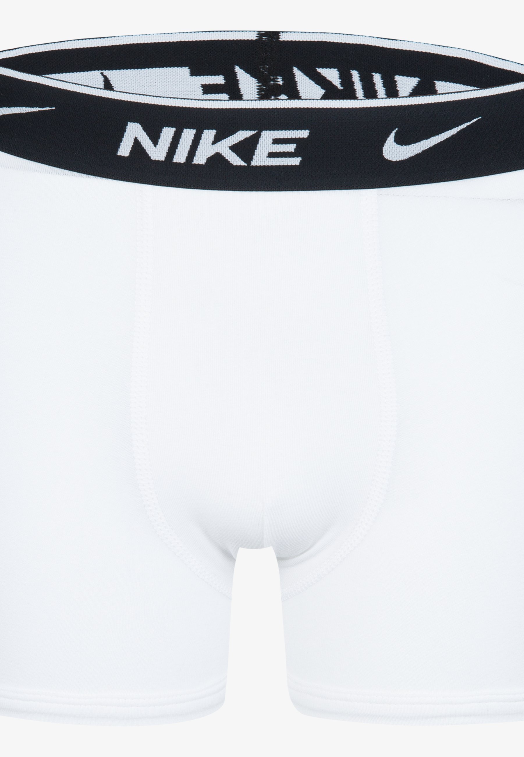 white nike briefs