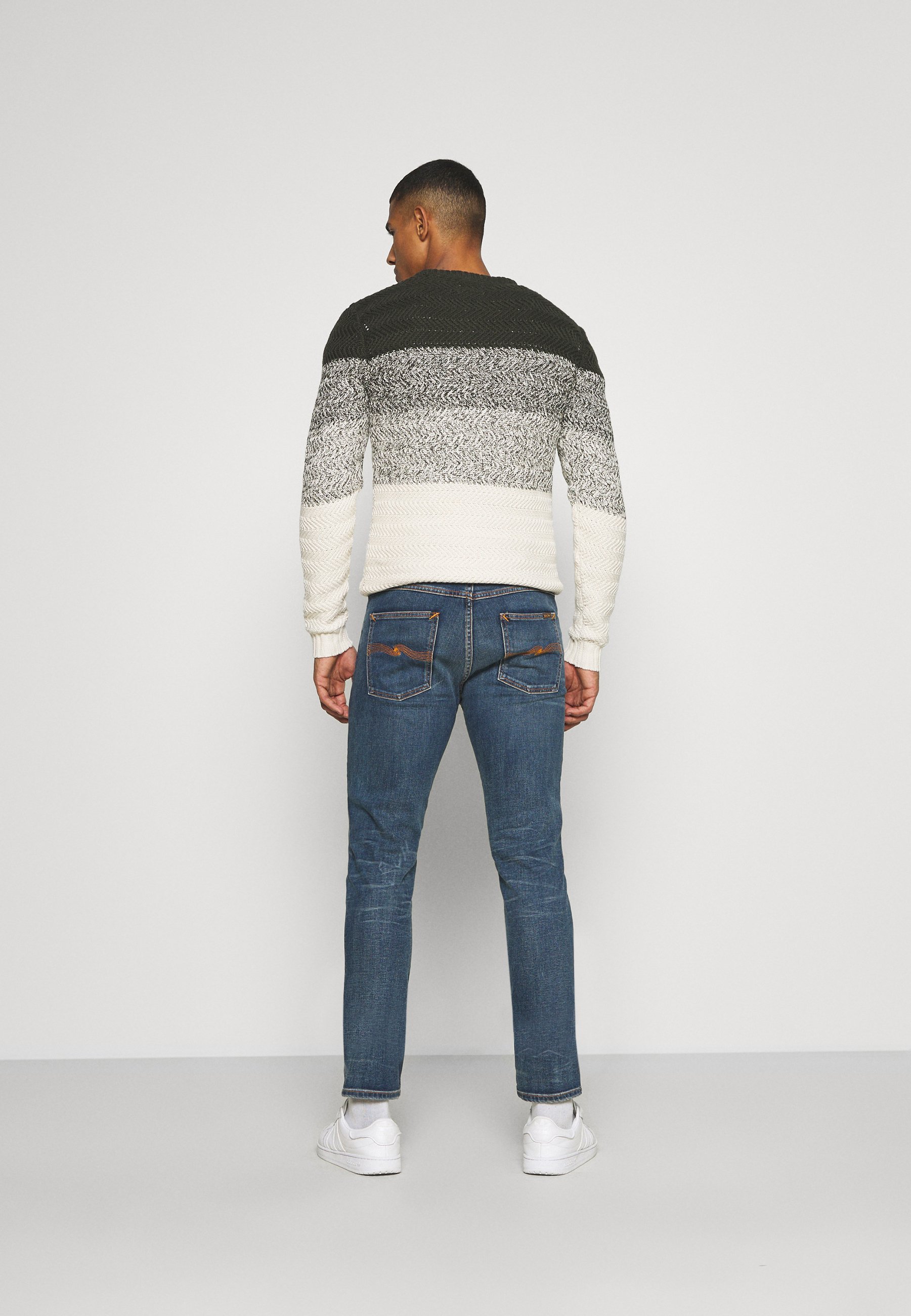 Nudie Jeans LEAN DEAN - Slim fit jeans 