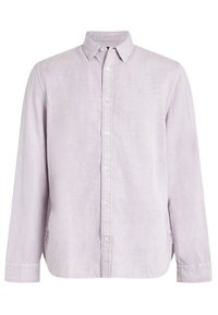 AllSaints LAGUNA  - Camicia - smokey lilac
