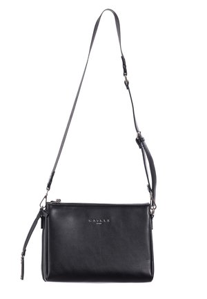 Borsa a tracolla - black