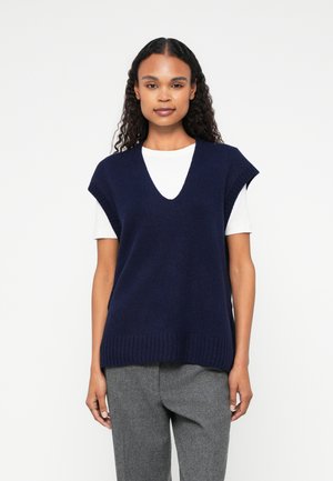 FLYNN - Veste sans manches - dark sapphire