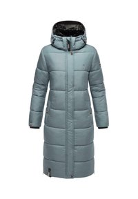 Unselected, dusty blue