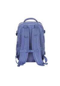 Karactermania UNDERSEAT CABIN - Mochila - lilo and stitch blue