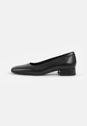 Chaussons - black