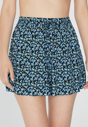 Tezenis Shorts - st blu garden