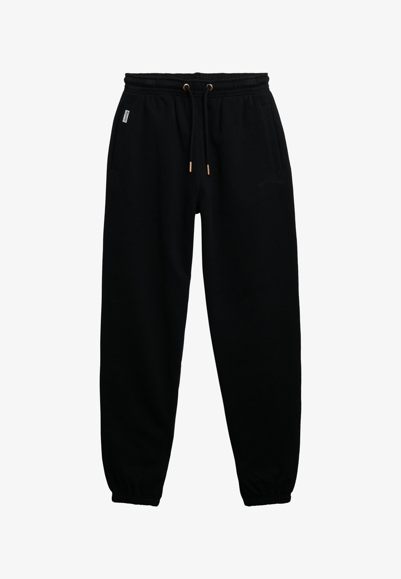 mens Code Core Sport Joggers in Black | Superdry CA-EN mens Code Core Sport Joggers in Black | Superdry CA-EN