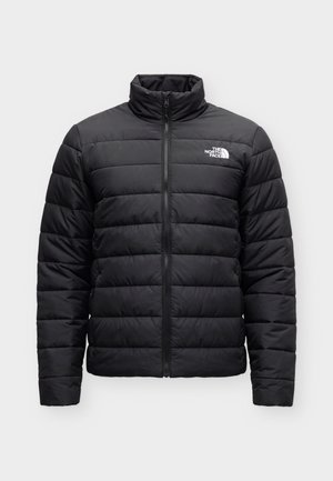 The North Face, M ACONCAGUA JACKET - Χειμωνιάτικο μπουφάν - black