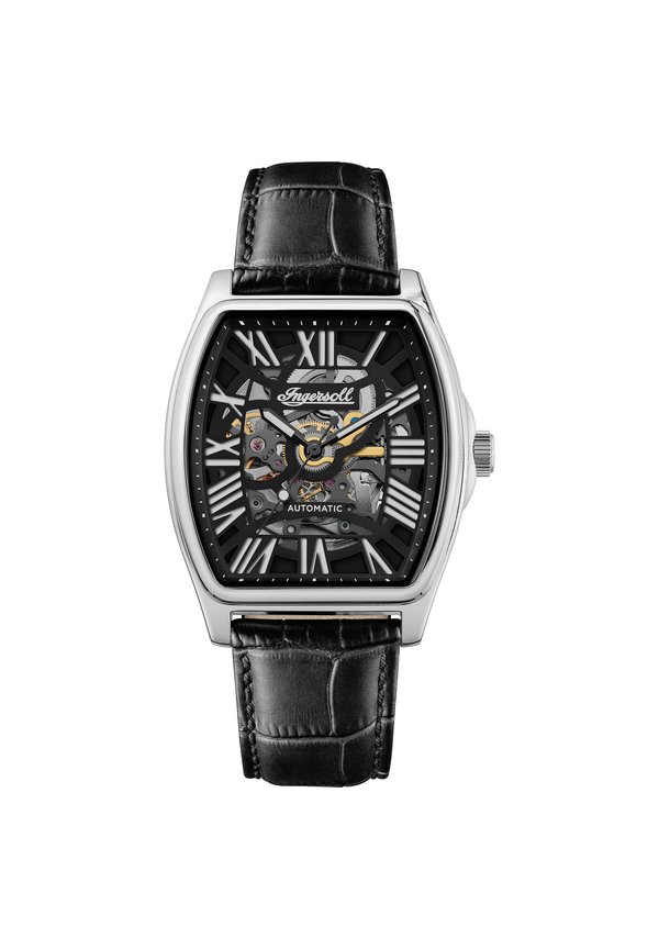 THE CALIFORNIA - Uhr - schwarz