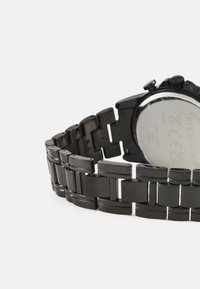 Pier One UNISEX - Relógio - black