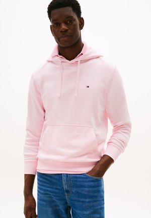 ESSENTIAL - Felpa con cappuccio - pink