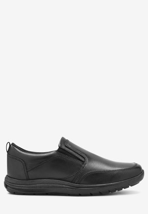 Next SCHOOL - Našuchovačky - metallic black