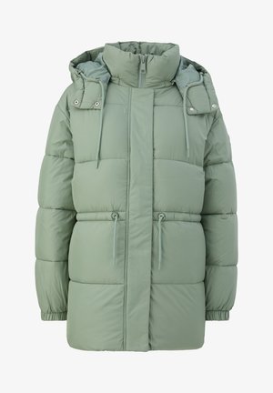 s.Oliver - Płaszcz zimowy