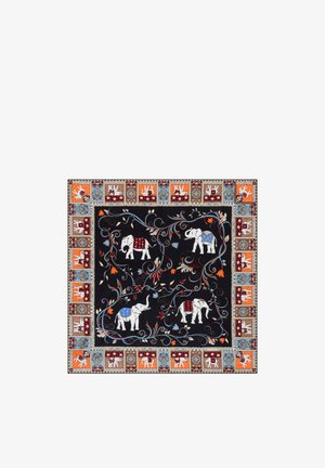 Roeckl, ROECKL - Foulard - black/beige