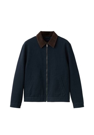 Mango, ADULT - Veste mi-saison - royal blue
