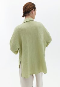 OXXO OVERSIZE  - Blusa - lint