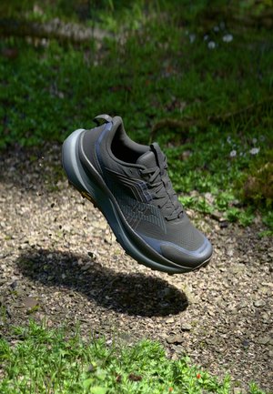 XODUS ULTRA 4 - Trail running shoes - black/navy