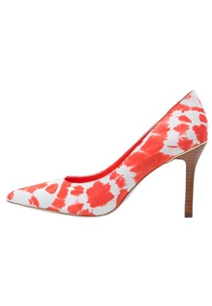 Lauren Ralph Lauren Escarpins à talons hauts - orange